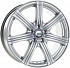 Диск N2O Y3160 7x17 5x112 ET40 DIA 57,1 BFP