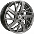 Диск RPLC CHE267 6,5x17 5x108 ET33 DIA 60,1 BFP