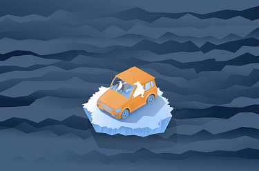 Как подготовить авто к зиме?