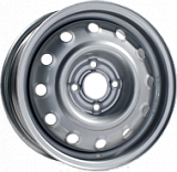 Диск Sword S008 5,5x14 4x100 ET43 DIA 60,1 S Диск Sword S008 5,5x14 4x100 ET43 DIA 60,1 S