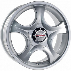 Диск Yamato Ananobe HW3 6,5x15 5x108 ET50 DIA 63,3 S