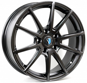 Диск Venti V1704 7x17 5x114,3 ET40 66,1 BMG