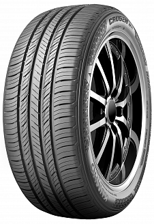 Шина Kumho Crugen HP71 225/55 R18 98V M+S