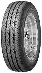 Шина Nexen Classe Premiere CP321 195/75 R16C 110/108Q