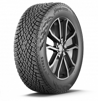 Шина Ikon Autograph Snow 5 SUV 235/65 R18 110R XL