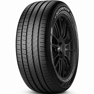 Шина Pirelli Scorpion Verde 225/55 R18 98V