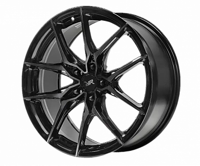 Диск RR CSSYA3854 19 114,3 ET40 67,1 B-P/B 143219