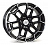 Диск RST R072 8,5x20 6x139,7 ET35 100,1 BD