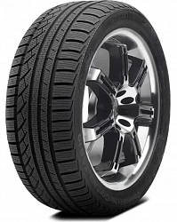 Шина Continental WinterContact TS810S 245/45 R19 102V XL SSR (*) (2017 г.в.)