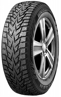 Шина Nexen Winguard WinSpike WS62 SUV 235/60 R17 102T (2018 г.в.)
