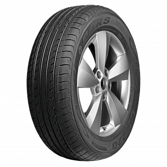 Шина Bars UZ220 195/65 R15 91H