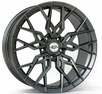 Диск RST R2102FF 9,5x21 5x130 ET46 71,6 BH (Porsche Cayenne E3 9Y)