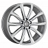 Диск MAK Wolf 7x17 5x114,3 ET40 DIA 66,1 Black Mirror