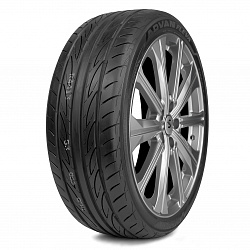 Шина Yokohama Advan Fleva V701 225/50 R18 99W XL