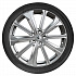 Шина Yokohama Advan Fleva V701 235/40 R18 95W