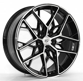 Диск RST R092FF 8,5x20 5x114,3 ET40 67,1 BD