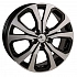 Диск RPLC SU40 7X18 5X114,3 ET48 56,1 BLK SU40 kit (Subaru Forester)