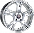 Диск Kioto-no Amira 6,5x16 5x114,3 ET53 DIA 67,1 Mercury