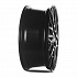 Диск KHW 1818 7x18 5x114,3 ET51 67,1 Black (Hyundai Tucson)