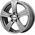 Диск iFree S.U. (KC691-00) 6x15 5x100 ET38 DIA 57,1 Хай вэй