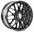 Диск NEO N654 6,5x16 5x112 ET46 57,1 BL