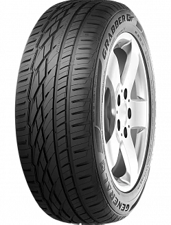 Шина General Tire Grabber GT 235/65 R17 108V XL FR (2017 г.в.)