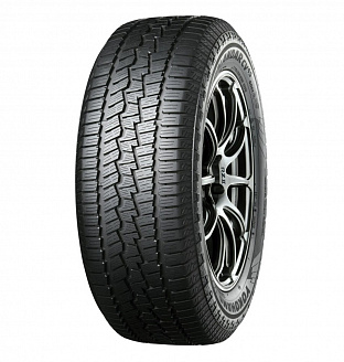 Шина Yokohama Geolandar CV 4S G061 235/55 R20 102V