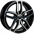 Диск N2O V2199 6,5x17 5x114,3 ET40 64,1 BFP