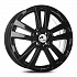 Диск RPLC LA239 6,5x17 4x100 ET43 60,1 B (б/к)