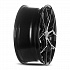 Диск RST R139 7,5x19 5x108 ET46 63,4 BD (Geely)