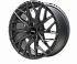 Диск RR CSS3347 7х16 5х114,3 ET42 67,1 MK/M 134556