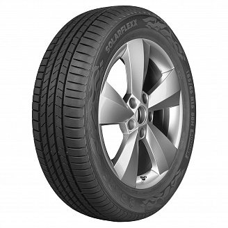 Шина Bars Solarflexx 195/55 R15 85V