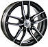 Диск RST R076 6x16 4x100 ET48 60,1 BD (Lada Vesta)