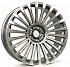 Диск RST R2101FF 9,5x21 5x120 ET45,5 62,5 GRD (Li L9)