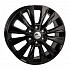 Диск RPLC TO99 8X20 6X139,7 ET60 95,1 BFP TO99 kit (Toyota Land Cruiser 300)