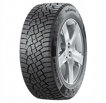 Шина Gislaved IceControl 255/55 R20 110T XL FR
