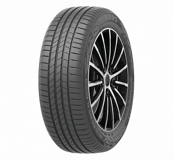 Шина Bars Solarflexx 225/60 R17 99H