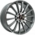 Диск Legeartis Optima MR139 8,5x19 5x112 ET43 DIA 66,6 GMFP