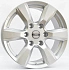 Диск NEO N705 7,5х17 6х139,7 ET25 106,1 BD (T)