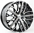 Диск RST R002 8,5x20 5x114,3 ET45 DIA 67,1 BD (Marzda CX-9)