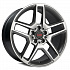 Диск Legeartis Optima MR76 8,5x18 5x112 ET48 DIA 66,6 SF