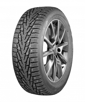 Шина Nokian Tyres Nordman 7 SUV 265/70 R17 115T