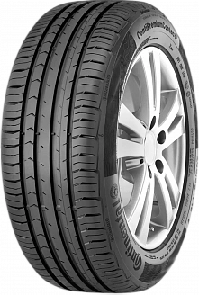 Шина Continental PremiumContact 5 235/65 R17 104V