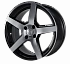 Диск RR CSS9135 9х20 5х114,3 ET35 73,1 B-P 136336