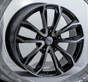 Диск RR CSS9529 9х20 5х150 ET45 110,1 B-P 106297