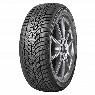 Шина Kumho WinterCraft WP52+ 215/55 R18 95H