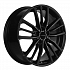 Диск KHW 1812 7x18 5x114,3 ET40 64,1 Black-FP (Haval F7x) (Сфера)