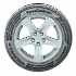 Шина Gislaved TerraControl (ex. Continental) 215/60 R17 96H