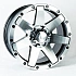 Диск RR CSSD2809 8,5х18 6х139,7 ET25 106,1 B-P 94108