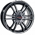 Диск Yamato Toshimiti Y772 6x15 5x105 ET39 DIA 56,6 SHB